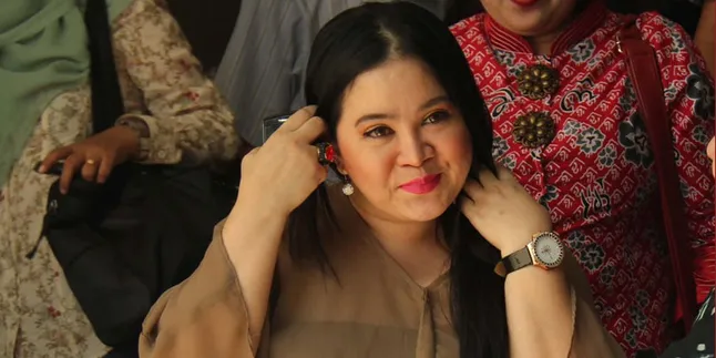 Goyang Ombak, Solusi Seteru Annisa dan Seruni Bahar?