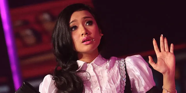 Goyangan Cita Citata Ternyata Bisa Jadi Olahraga, Kok Bisa Sih? Goyangan Cita Citata Ternyata Bisa Jadi Olahraga, Kok Bisa Sih?