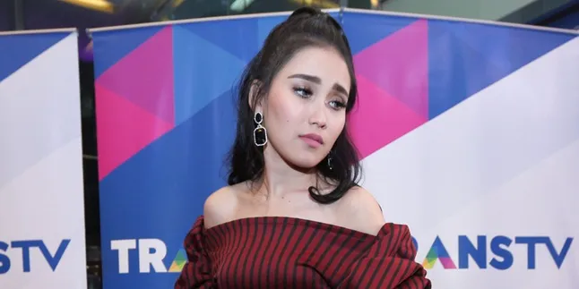 Goyangan 'Maut' Beredar di Sosial Media, Begini Komentar Ayu Ting Ting