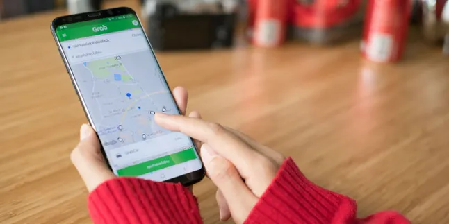 Grab Resmi Bergelar Decacorn, Ini Keuntungan untuk Pengguna di Indonesia