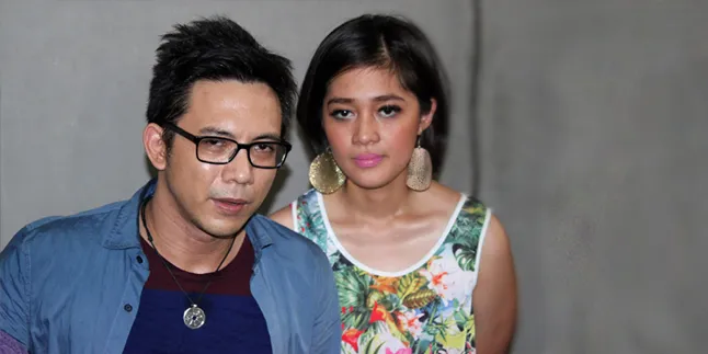 Gracia Indri Pesan Gaun Pengantin ke Ivan Gunawan Gracia Indri Pesan Gaun Pengantin ke Ivan Gunawan
