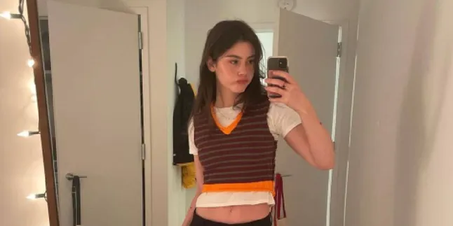 Gracie Abrams Rilis Single yang Berjudul FEELS LIKE