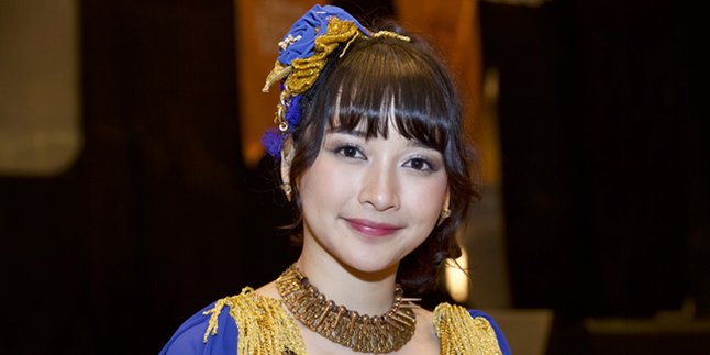 Graduate Dari JKT48, Kinal Ingin Lebih Serius Berbisnis!