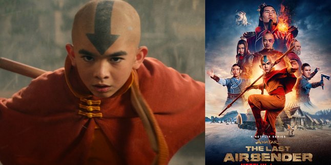 On Point Graphics! Review of Netflix's Latest Live Action Series 'Avatar: The Last Airbender' Episode 1