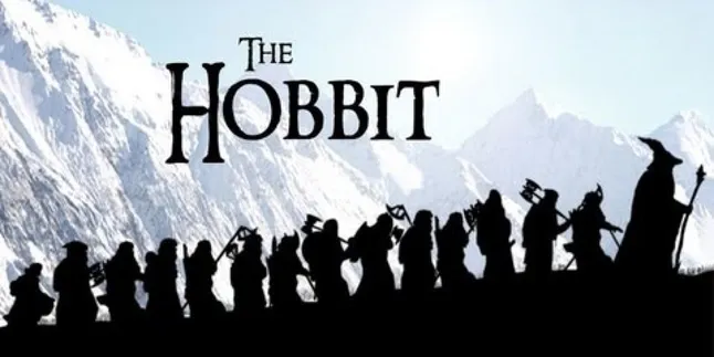 Grafis Terlalu Bagus, Film Baru 'THE HOBBIT' Bisa Jadi Bumerang Grafis Terlalu Bagus, Film Baru 'THE HOBBIT' Bisa Jadi Bumerang