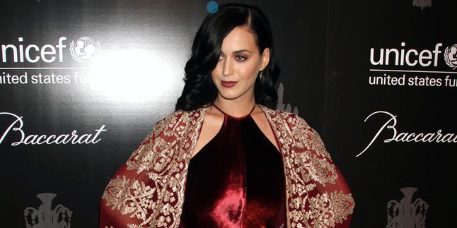 Grammy Awards 2014, Katy Perry Ingin Nonton Aksi Pink!