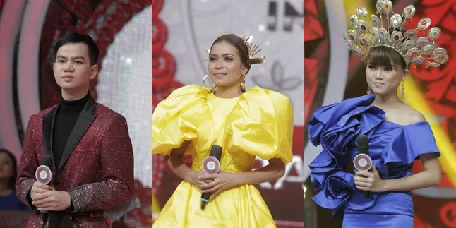 Grand Final LIDA 2019, Dukungan dari Berbagai Daerah Kian Sengit Grand Final LIDA 2019, Dukungan dari Berbagai Daerah Kian Sengit
