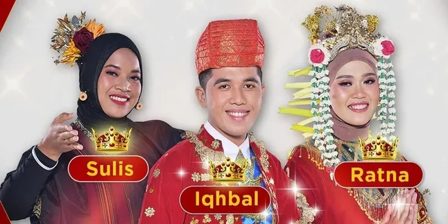 Grand Final LIDA 2021, Siapa dari 3 Finalis Ini yang Layak Jadi Juara?