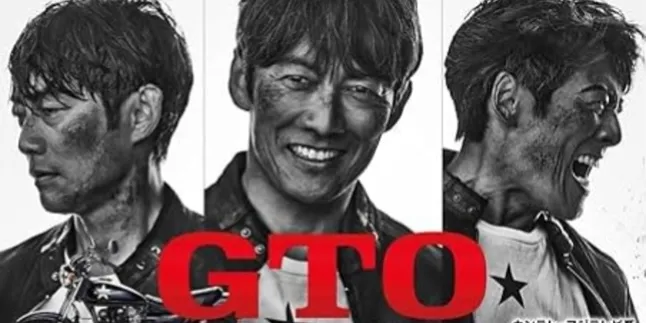 GREAT TEACHER ONIZUKA Comeback After 28 Years in the Form of a Live Action Series!