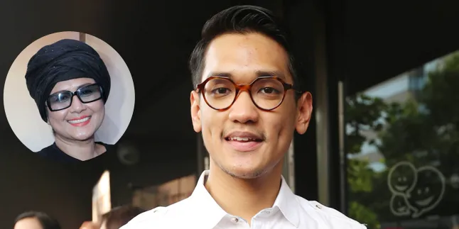 Grogi Jadi Sutradara, Afgansyah Reza Minta Bantuan Ria Irawan