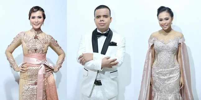 Grup 1 Top 6 DA Asia 4: Arif Tersenggol, Selfi dan Tyka Zatyka Lolos ke Babak Top 4 Grup 1 Top 6 DA Asia 4: Arif Tersenggol, Selfi dan Tyka Zatyka Lolos ke Babak Top 4