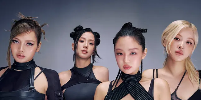 Grup K-Pop yang Comeback dan Reuni di 2026, EXO Sampai BLACKPINK