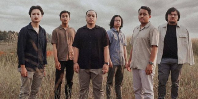 Grup Musik Asal Tangerang Rilis Single Baru, Berikut Lirik Lagu Souljah ft. Daun Jatuh yang Berjudul GELEGAK DARAH MUDA