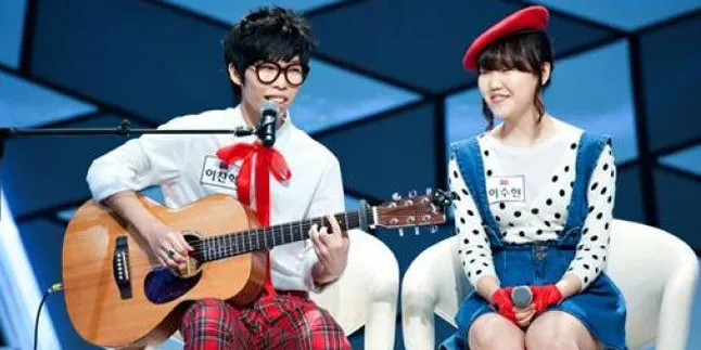 Grup Saudara Berbakat, Akdong Musician Debut Februari Ini