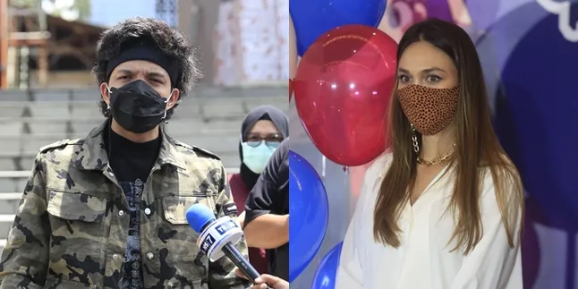 GTV Pilih Sejumlah Seleb Jadi Manajer Tim E- Sports, Ada Atta Halilintar Sampai Luna Maya GTV Pilih Sejumlah Seleb Jadi Manajer Tim E- Sports, Ada Atta Halilintar Sampai Luna Maya