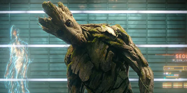 'GUARDIANS OF THE GALAXY' Sukses Bikin Vin Diesel Move On 'GUARDIANS OF THE GALAXY' Sukses Bikin Vin Diesel Move On