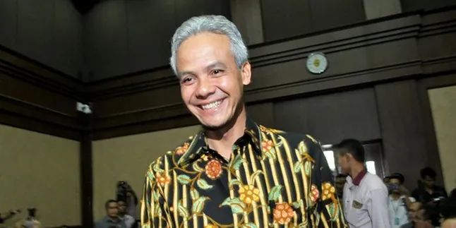 Gubernur Jateng Ganjar Pranowo Sempat Tak Percaya Didi Kempot Tiada Gubernur Jateng Ganjar Pranowo Sempat Tak Percaya Didi Kempot Tiada