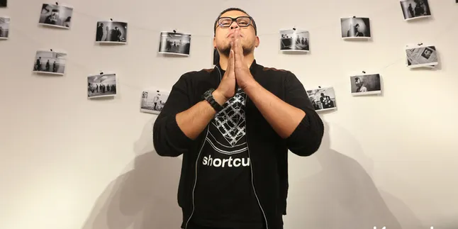 Gue DECIDE Ceritakan Integritas Joko Anwar Sebagai Sutradara