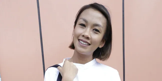 Gugat Cerai Angga Maliq & D'Essentials, Melanie Putria Punya Keinginan Untuk Rujuk?