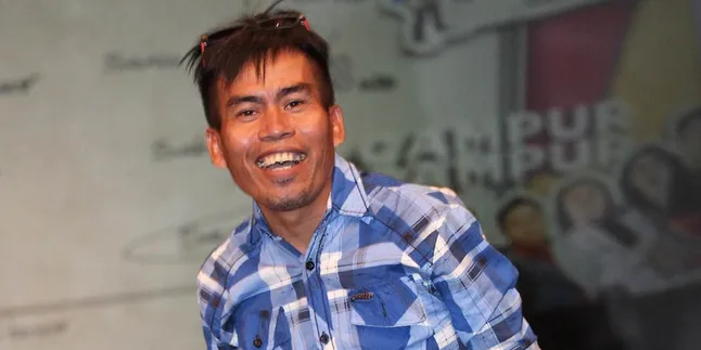 Gugat Cerai, Bopak Castello Inginkan Hak Asuh Anak