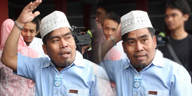Gugat Cerai, Istri Bopak Castello Bantah Cari Sensasi