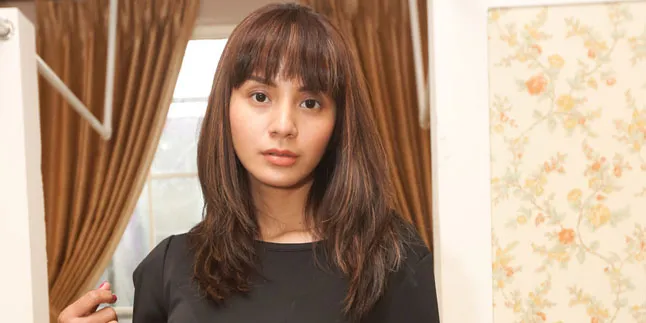 Gugat Cerai, Kirana Larasati Upayakan Hak Asuh Anak