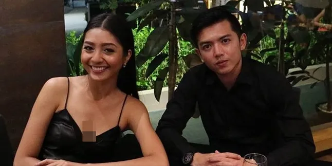 Gugat Cerai Liza Elly, Pengacara Nicky Tirta Ungkap Jika Finansial Baik-Baik Saja