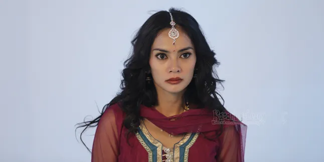 Gugat Cerai Suami, Masayu Anastasia Juga Incar Hak Asuh Anak