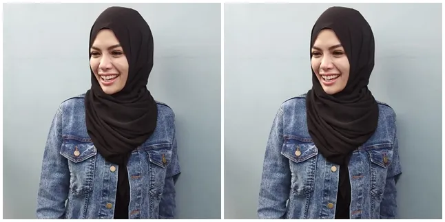 Gugat Cerai, Nikita Mirzani & Dipo Latief Rupanya Sudah Pisah Rumah Sejak Akhir Juni