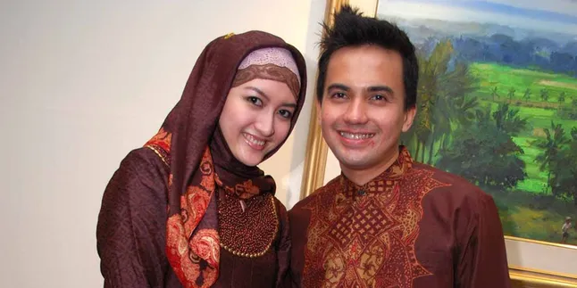 Gugat Cerai Sahrul Gunawan, Indri Sempat Goncang Gugat Cerai Sahrul Gunawan, Indri Sempat Goncang