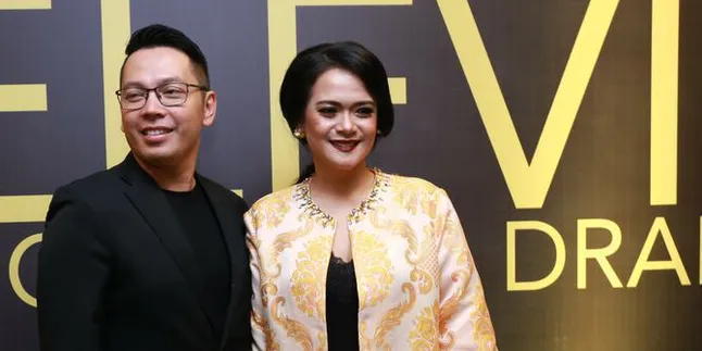 Gugat Cerai, Shezy Idris Pisah Rumah dan Perjuangkan Hak Asuh Anak