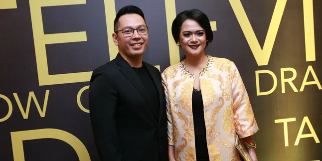 Gugat Cerai, Shezy Idris Tegaskan Tidak Ada WIL dan KDRT