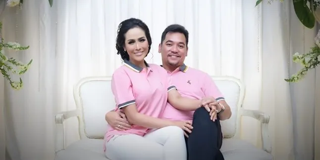 Gugat Cerai Suami, Ratu Meta Langsung Temukan Rekan Duet yang Baru