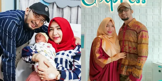 Gugat Cerai Suami, Roro Fitria Ingin Dapat Hak Asuh Anak Gugat Cerai Suami, Roro Fitria Ingin Dapat Hak Asuh Anak