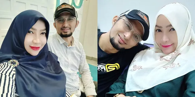 Gugat Cerai Suami, Roro Fitria Singgung Perselingkuhan