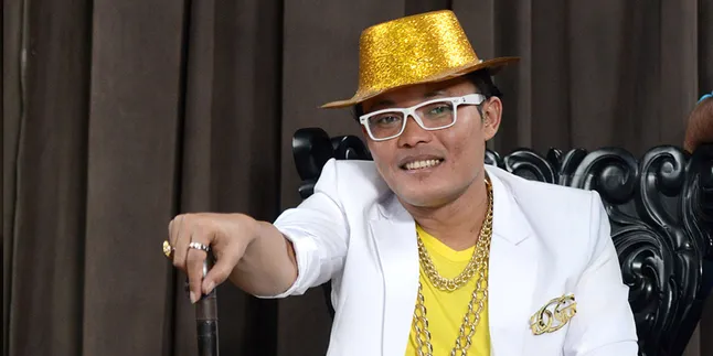 Gugat Cerai Sule, Lina Tak Minta Harta Gono-Gini