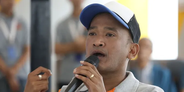 Gugat Pebisnis Yang Pakai Nama Bensu, Ruben Onsu Ogah Disebut Arogan