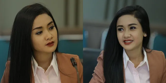 Gugatan Cerai Dikabulkan, Cita Citata Akhirnya Resmi Menjanda Gugatan Cerai Dikabulkan, Cita Citata Akhirnya Resmi Menjanda