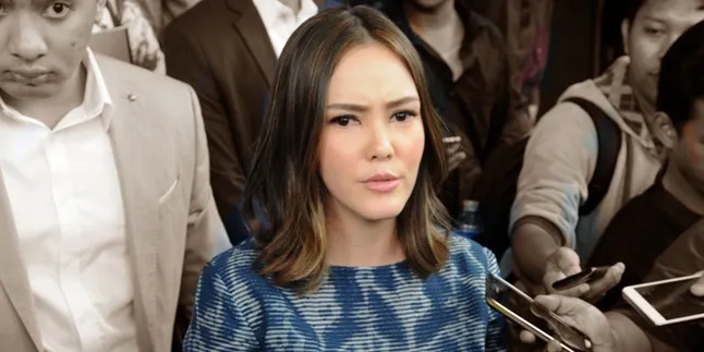 Gugatan Cerai Ditolak, Cathy Sharon dan Suami Didoakan Utuh Lagi Gugatan Cerai Ditolak, Cathy Sharon dan Suami Didoakan Utuh Lagi