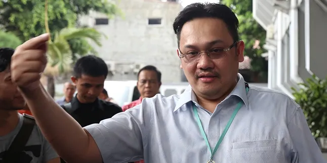 Gugatan Ditolak Hakim, Farhat Abbas Merasa Diuntungkan Gugatan Ditolak Hakim, Farhat Abbas Merasa Diuntungkan