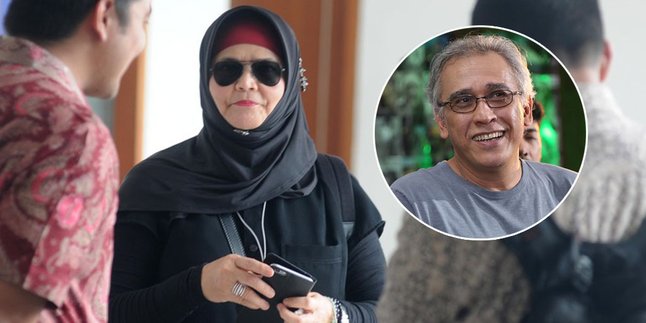 Gugatan Iwan Fals Terhadap Setiawan Djodi Akhirnya Dikabulkan