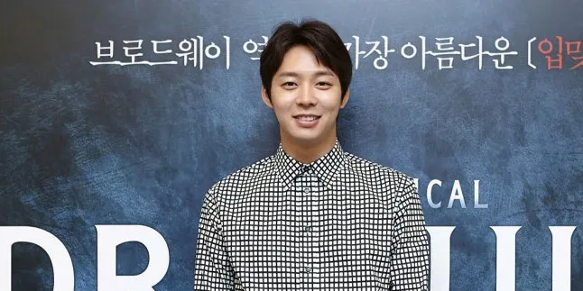 Gugatan Pelecehan Seksual Yoochun JYJ Dicabut, Ini Alasannya