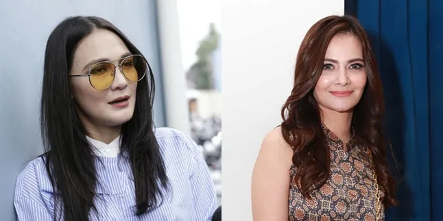 Gugatan Praperadilan Luna Maya & Cut Tary Ditolak, LP3HI Akan Ajukan Gugatan Lagi Gugatan Praperadilan Luna Maya & Cut Tary Ditolak, LP3HI Akan Ajukan Gugatan Lagi