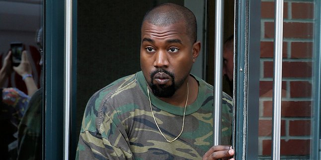 Gugatan Untuk 'THE LIFE OF PABLO' Kanye West Kini Sudah Sampai di Pengadilan