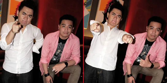 Gugun Blues Shelter Buka Jalan Bagi Suave dan Asia