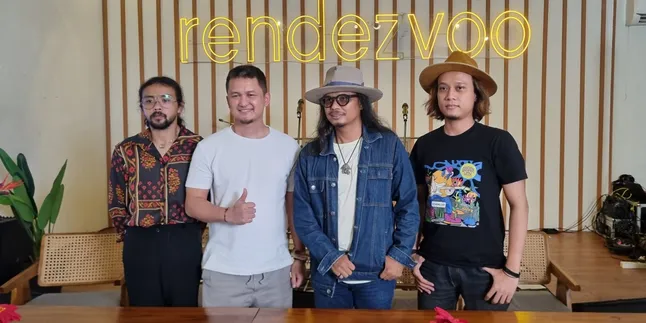 Gugun Blues Shelter Releases Live Unplugged Album, Presents a More Honest Acoustic Version