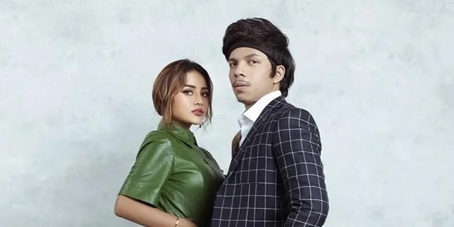 Gugup Jelang Akad yang Tinggal Beberapa Saat Lagi, Ulama Ini Beri Pelatihan Kilat Pada Atta Halilintar