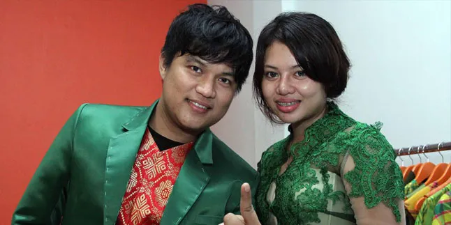 Gugup Jelang Nikah, Berat Badan Posan Winner Bertambah
