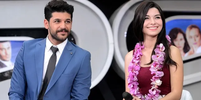 Gulcin Tuncok Suka Saat Emre Kivilcim Lakukan Hal Keren Ini Gulcin Tuncok Suka Saat Emre Kivilcim Lakukan Hal Keren Ini