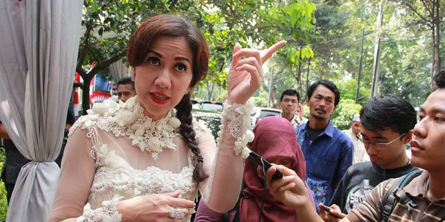 Gunakan Ilmu Gaib Jadi Pertengkaran Venna - Ivan